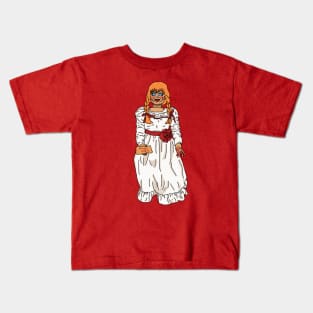 Annabelle Kids T-Shirt